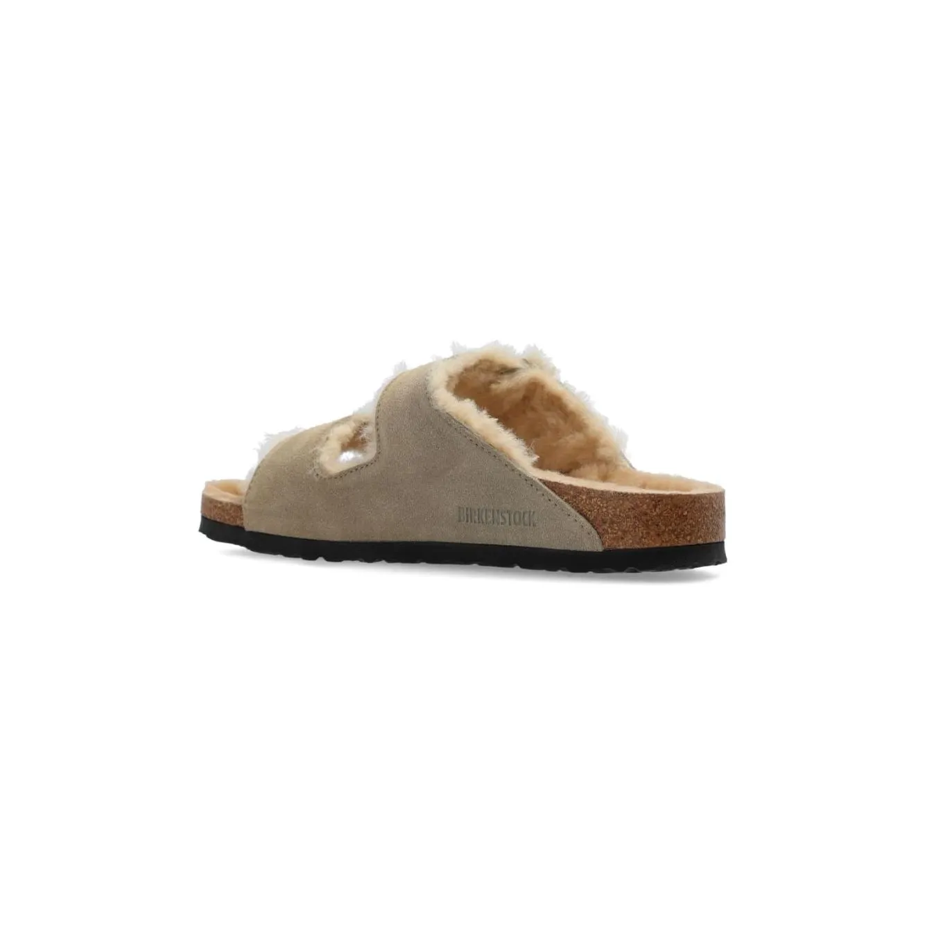 Birkenstock Sandals Dove Grey