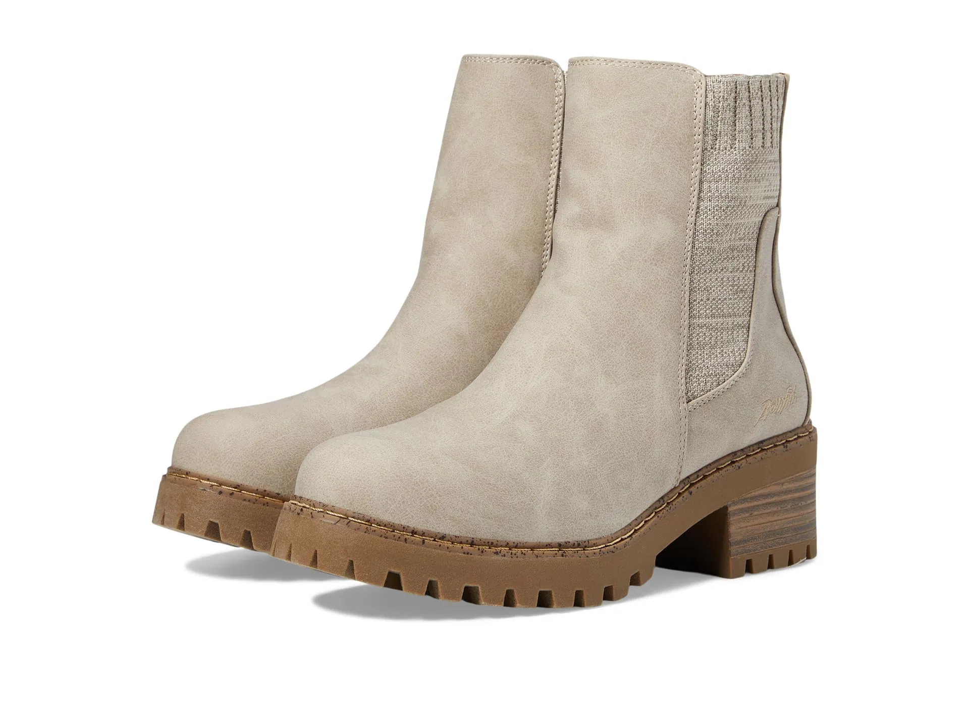 Blowfish Malibu Levorah Boots