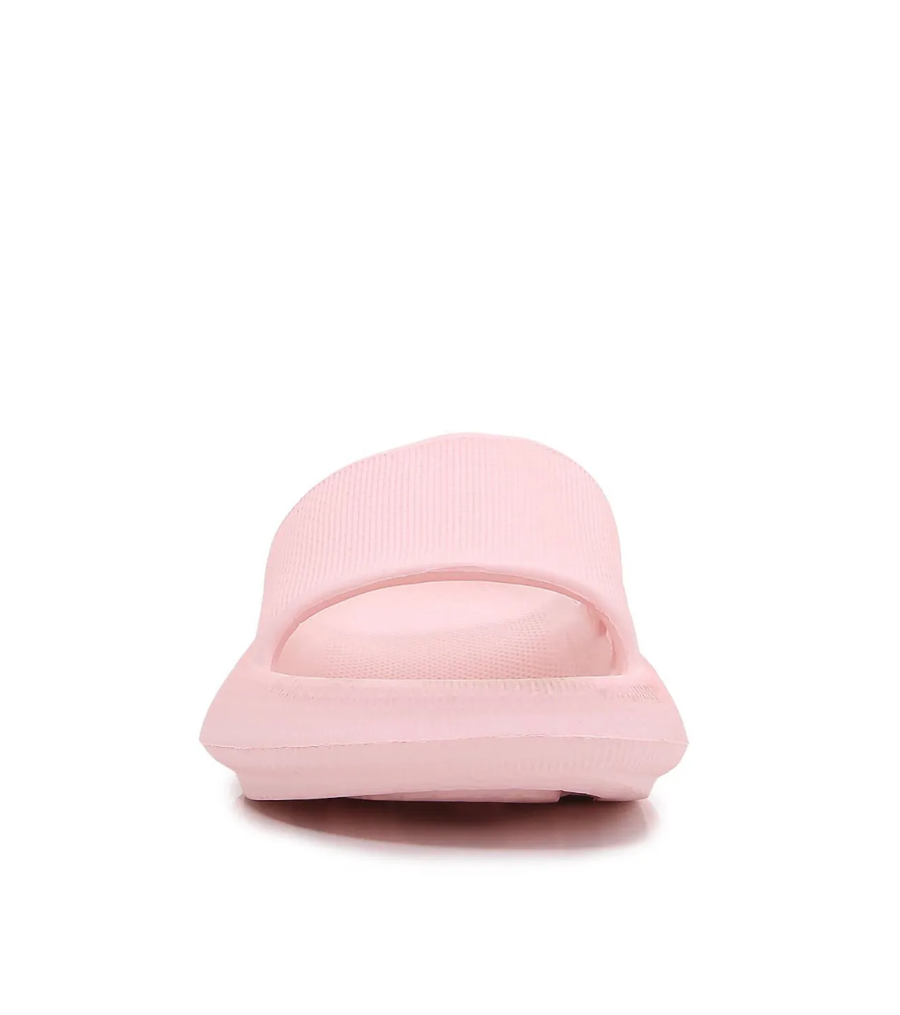 Blush Cloud Slippers