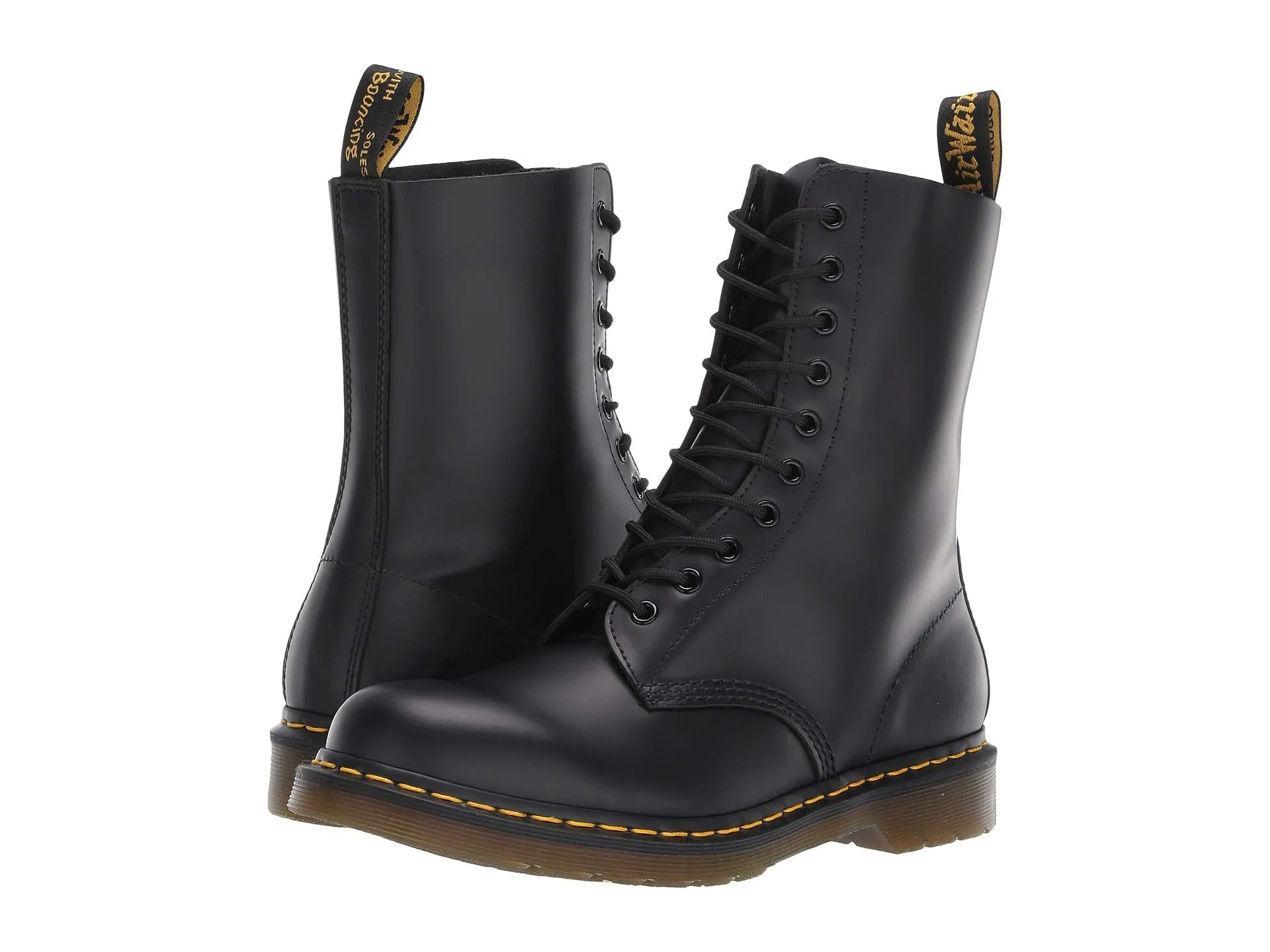 Boots Dr. Martens 1490