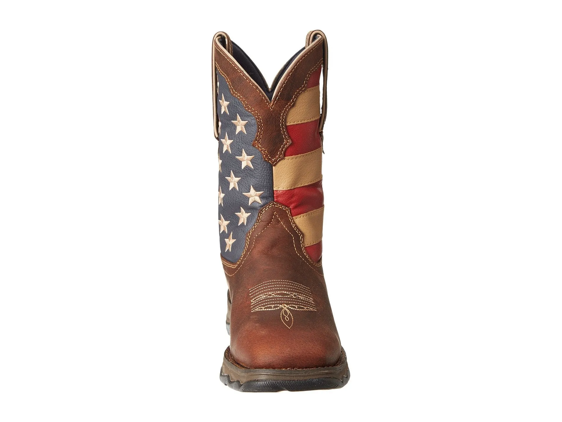 Boots Durango RD4414 - Flag