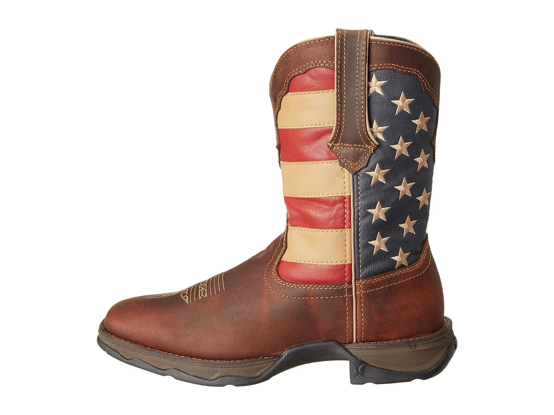 Boots Durango RD4414 - Flag