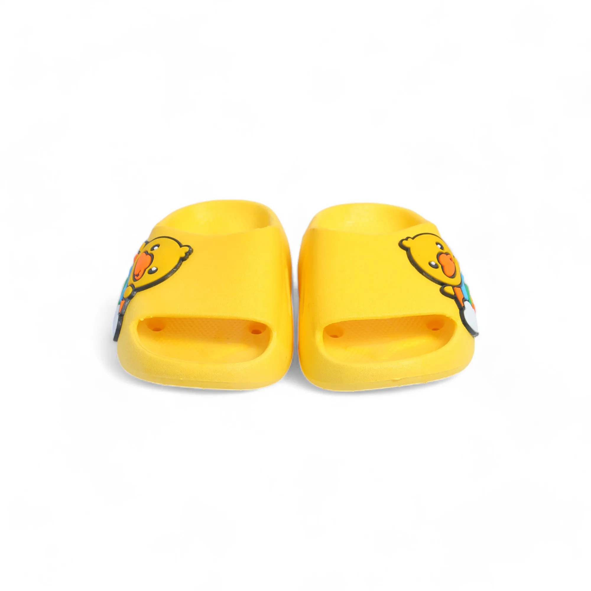 BOYS SLIPPERS