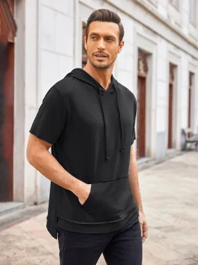 Casual Lightweight Athletic Hoodie (US Only)