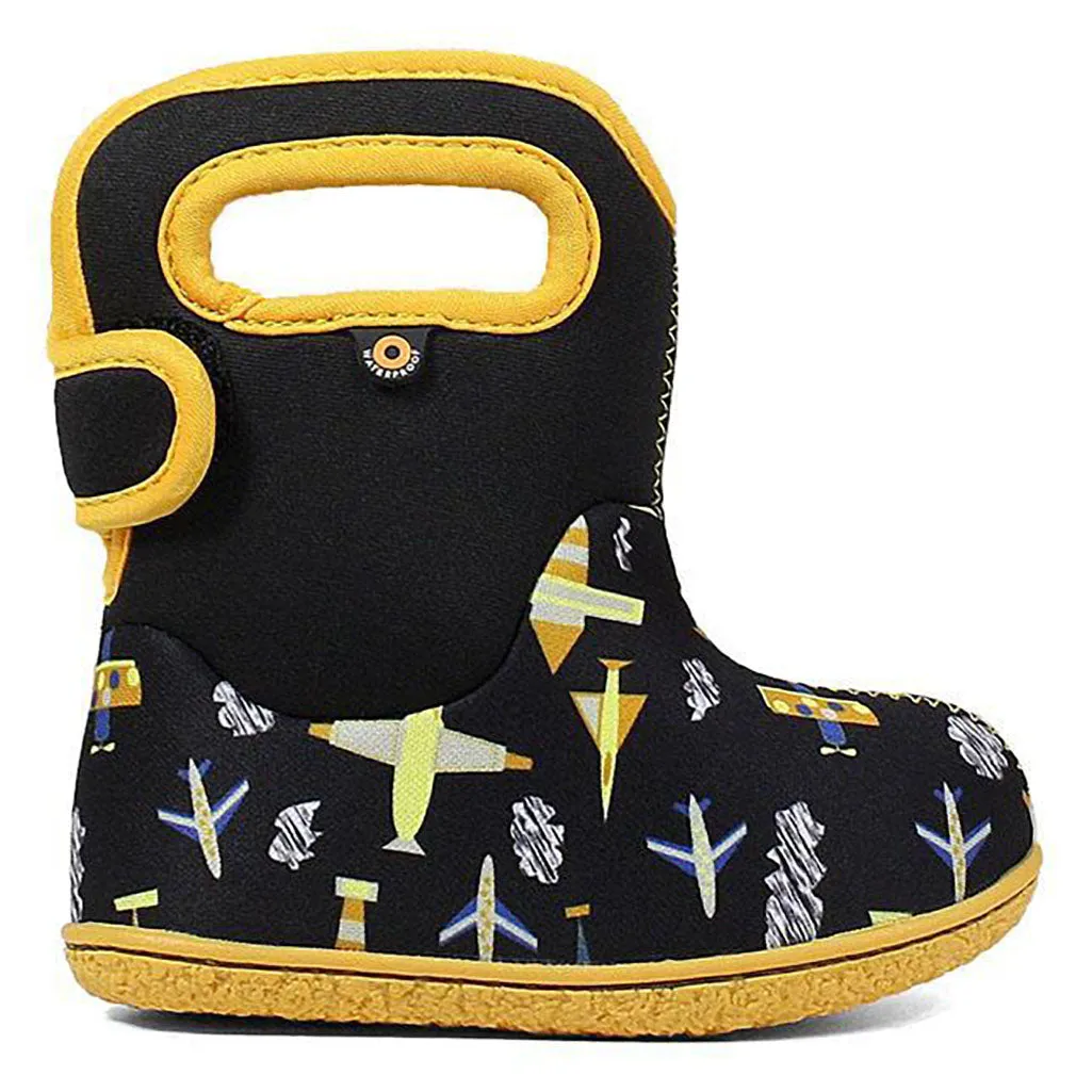 Classic Baby Waterproof Boots