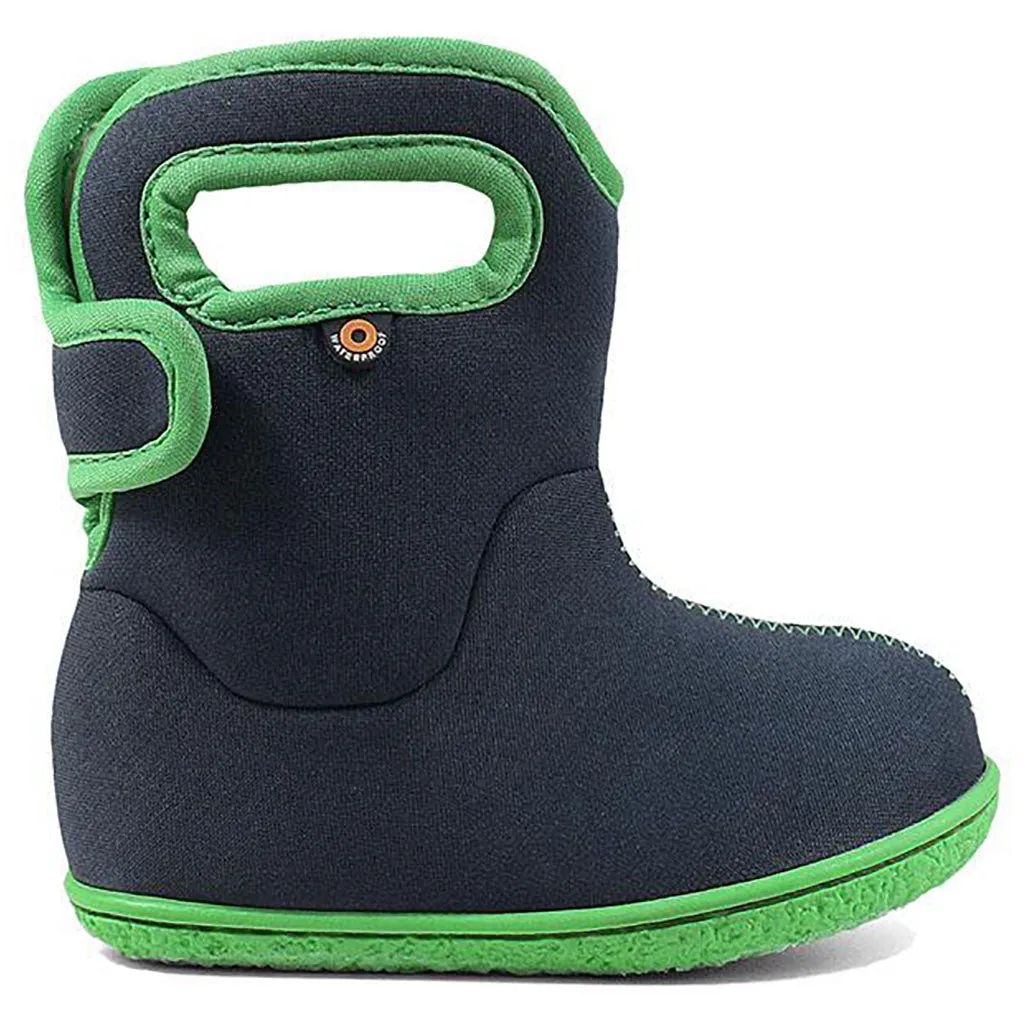 Classic Baby Waterproof Boots