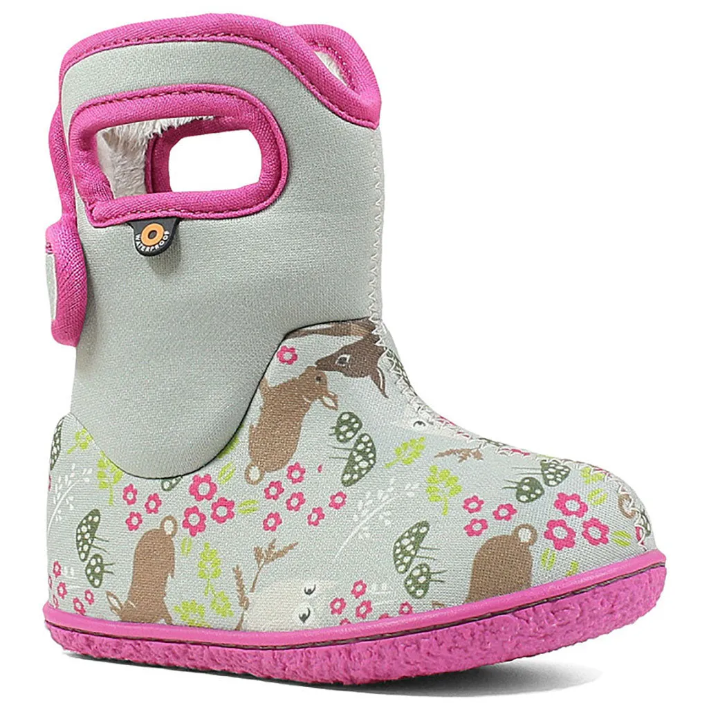 Classic Baby Waterproof Boots