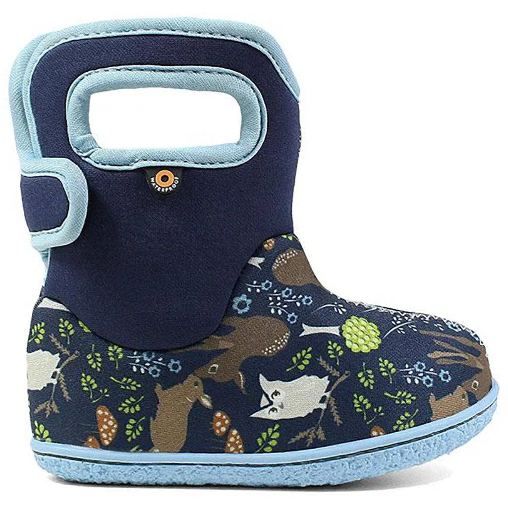 Classic Baby Waterproof Boots