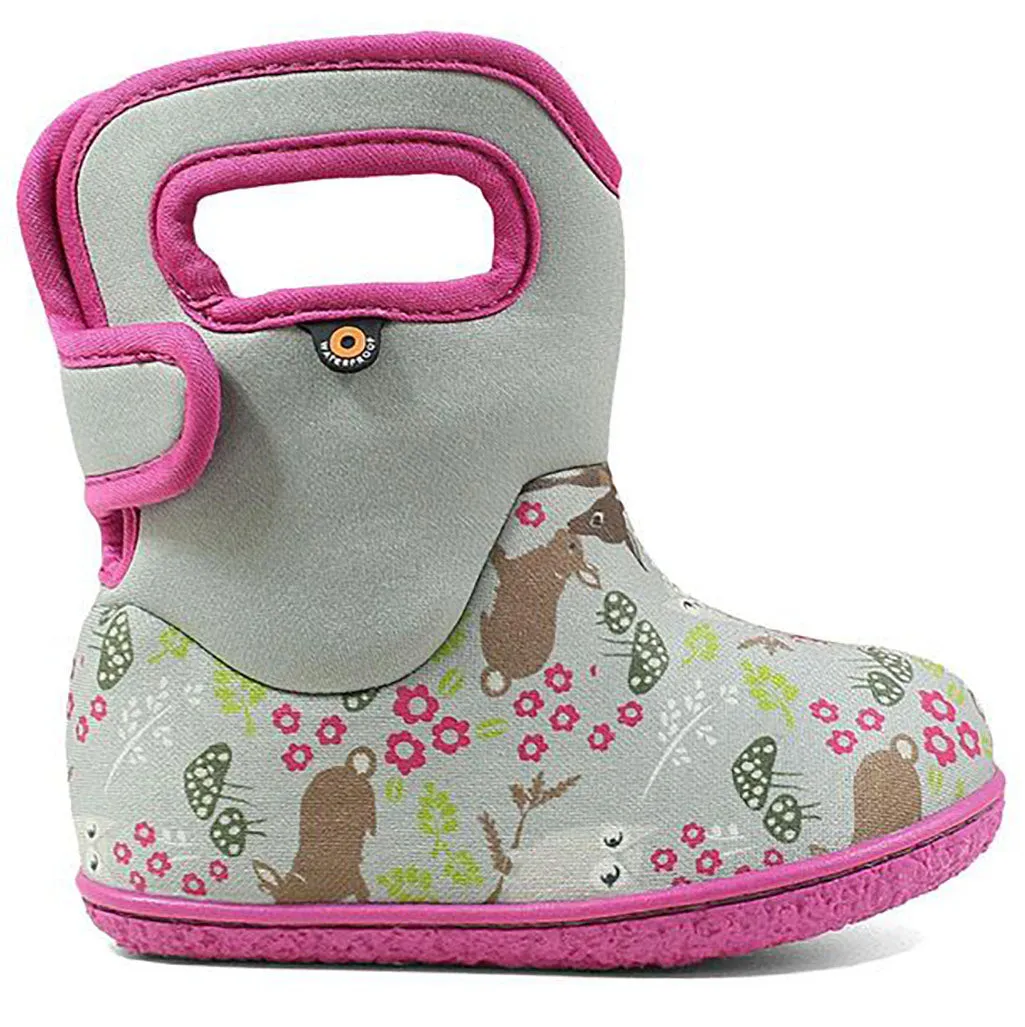 Classic Baby Waterproof Boots