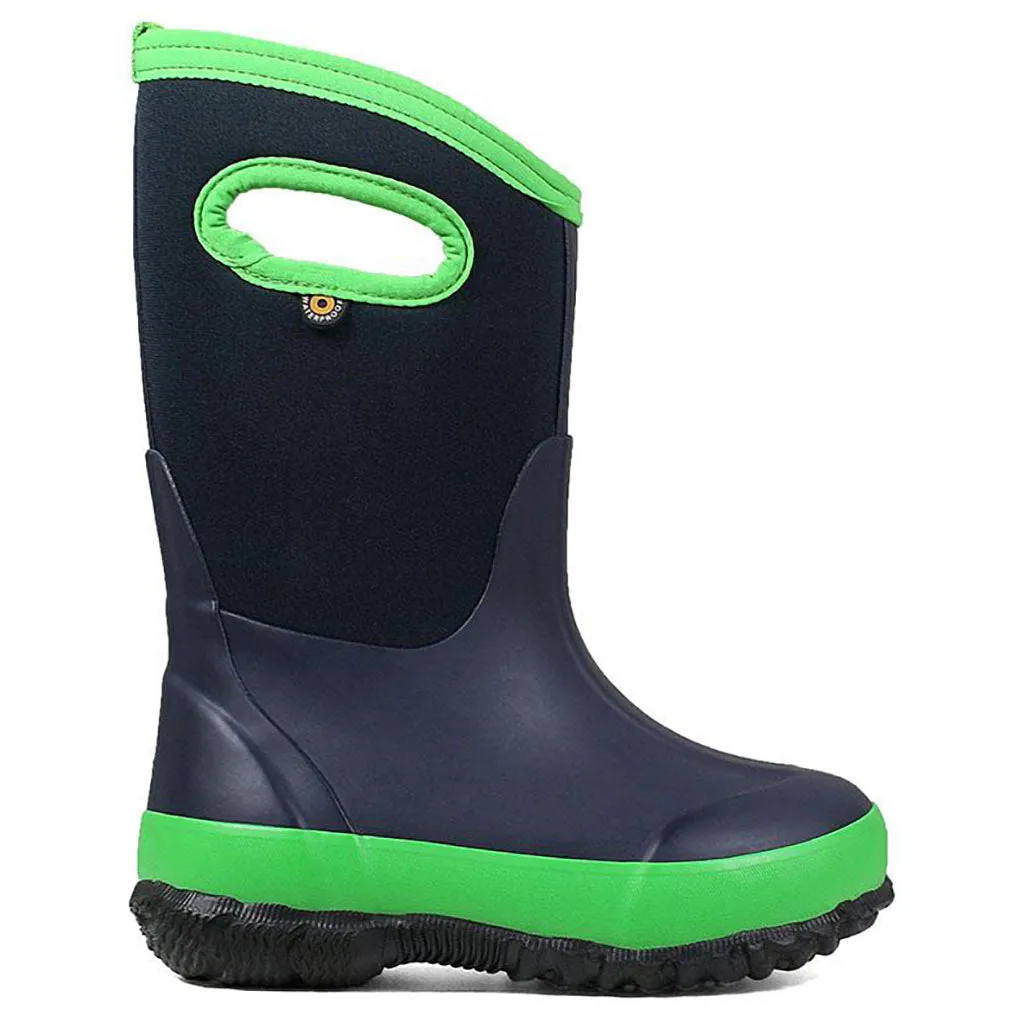 Classic Kids Waterproof Boots