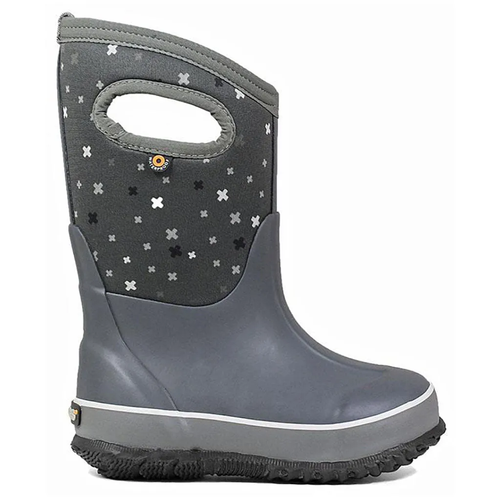 Classic Kids Waterproof Boots