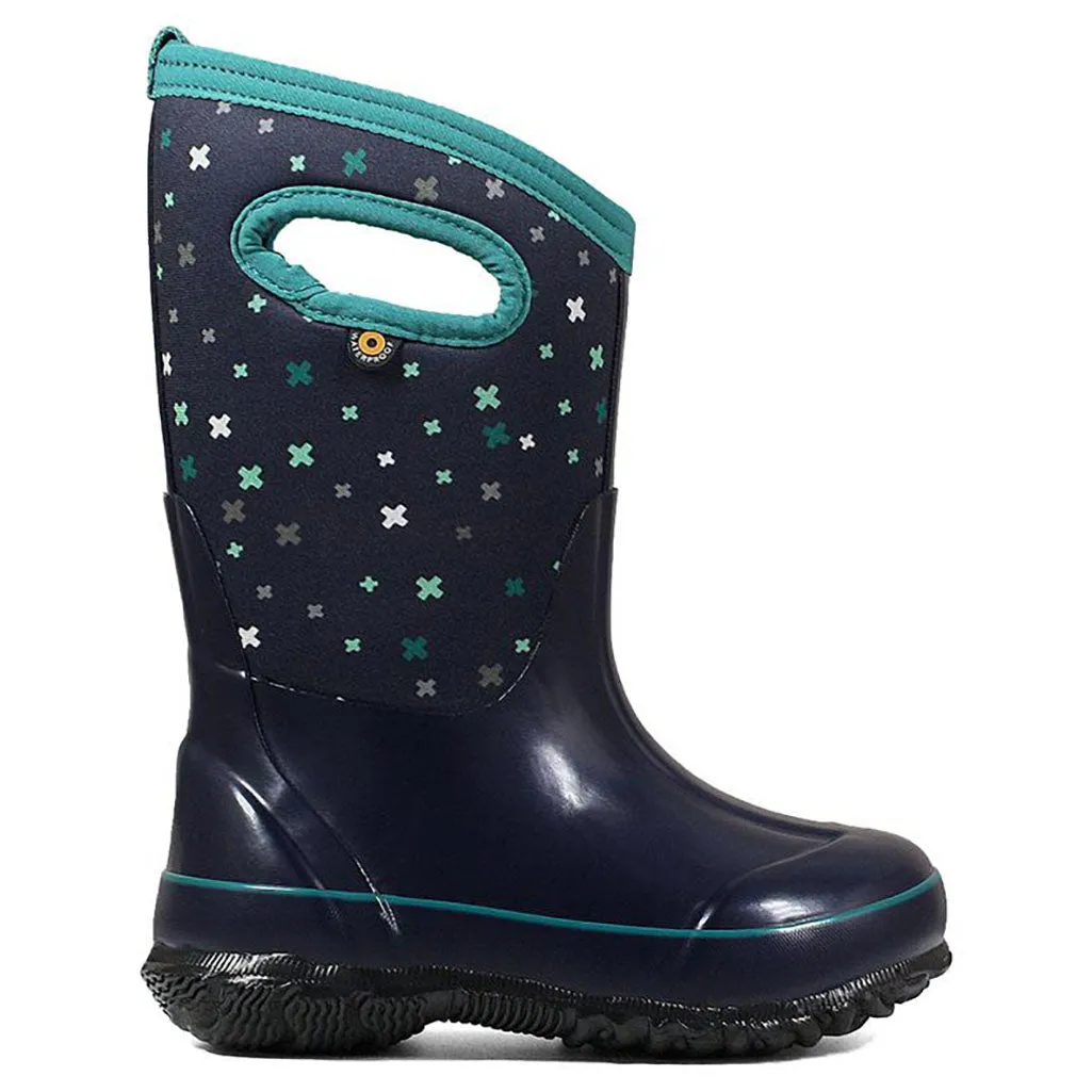 Classic Kids Waterproof Boots