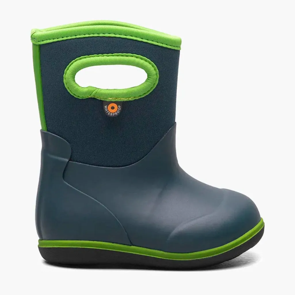 Classic Kids Waterproof Boots