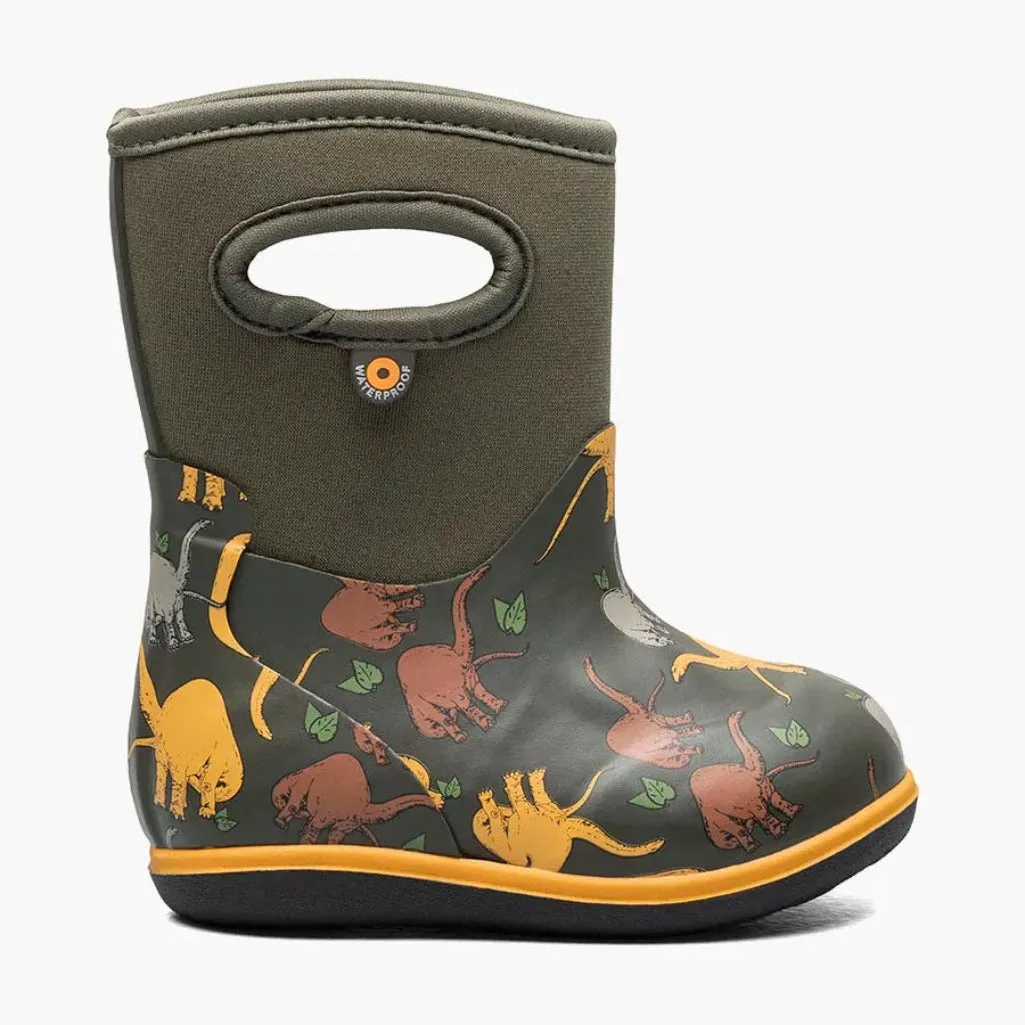 Classic Kids Waterproof Boots