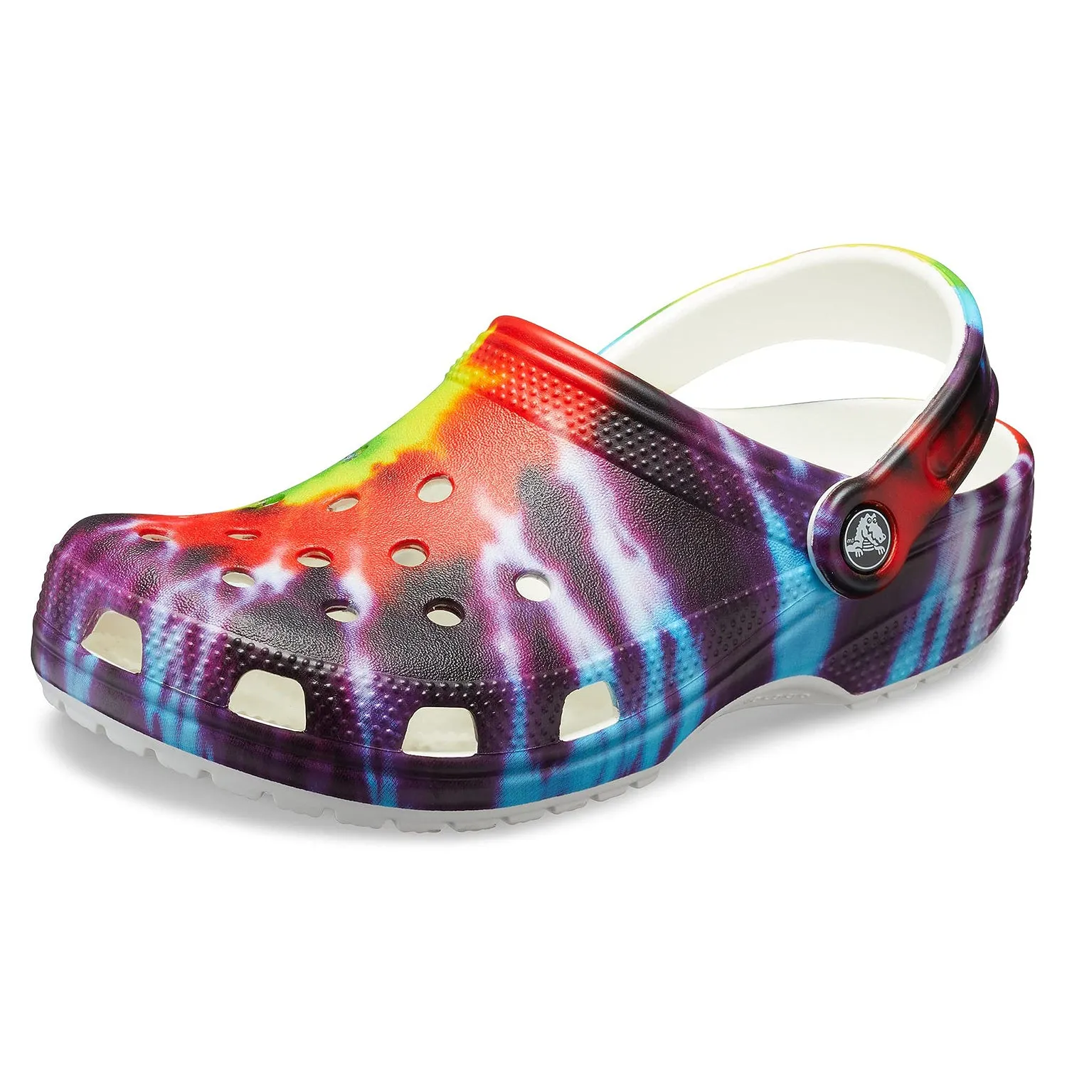 Classic Tie-Dye Clog - Unisex