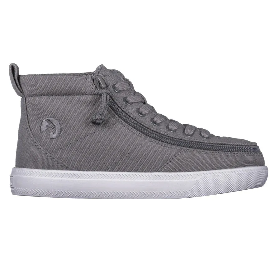 Classic WDR High Top (Dark Grey)