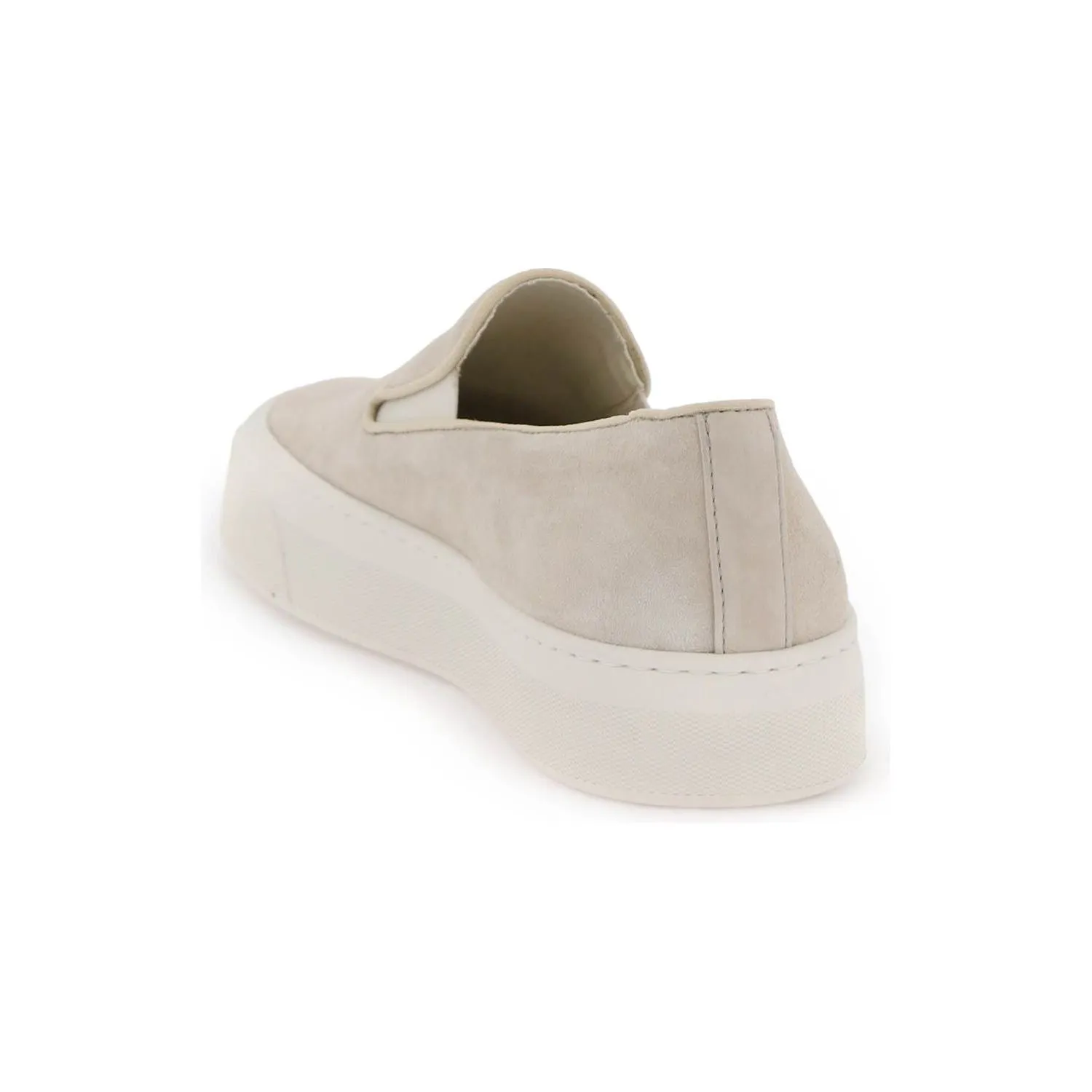 Common Projects slip-on sneakers