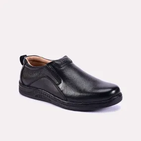 Cooper Black Casual Shoes 0160451