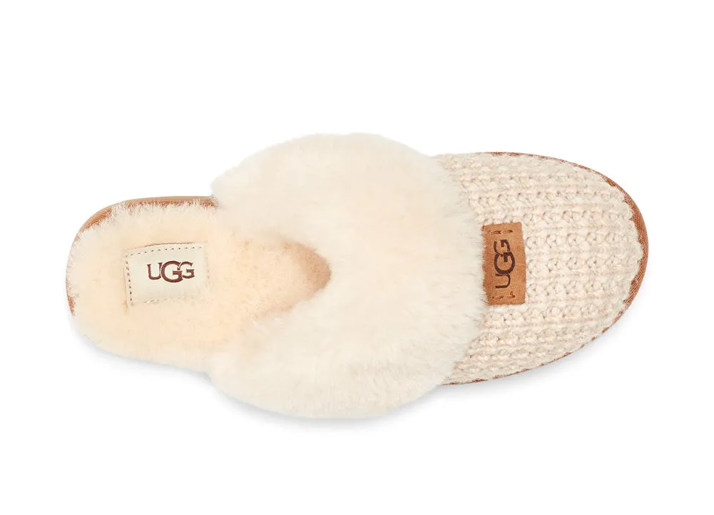 Cozy in Cream by UGG