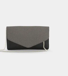 Custom Comodo Envelope Clutch