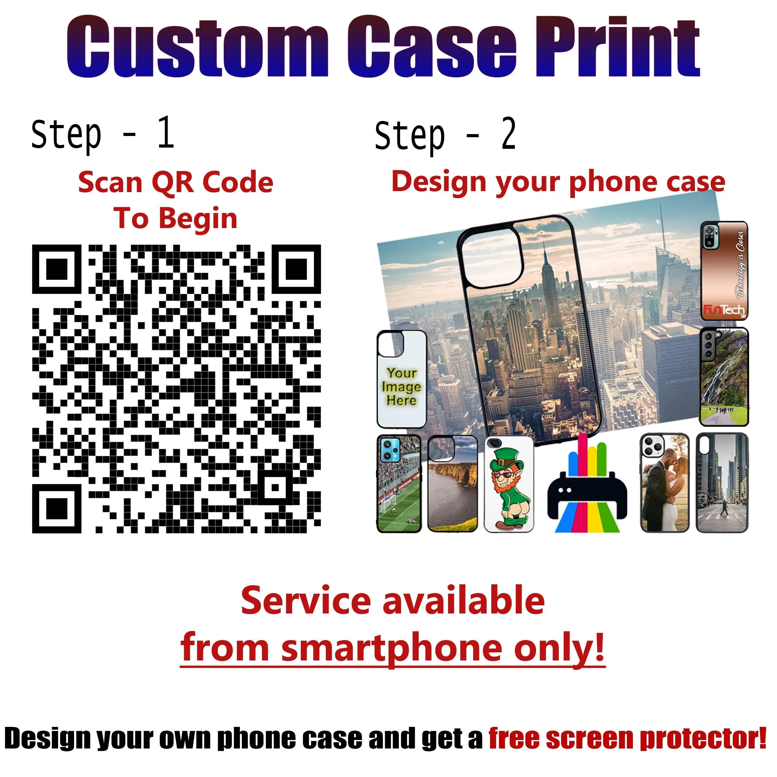 Custom Phone Cases