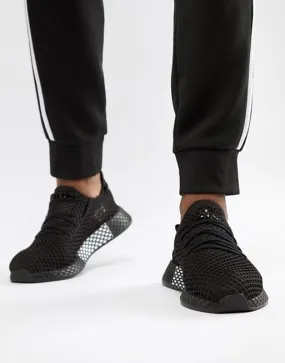 Deerupt runner