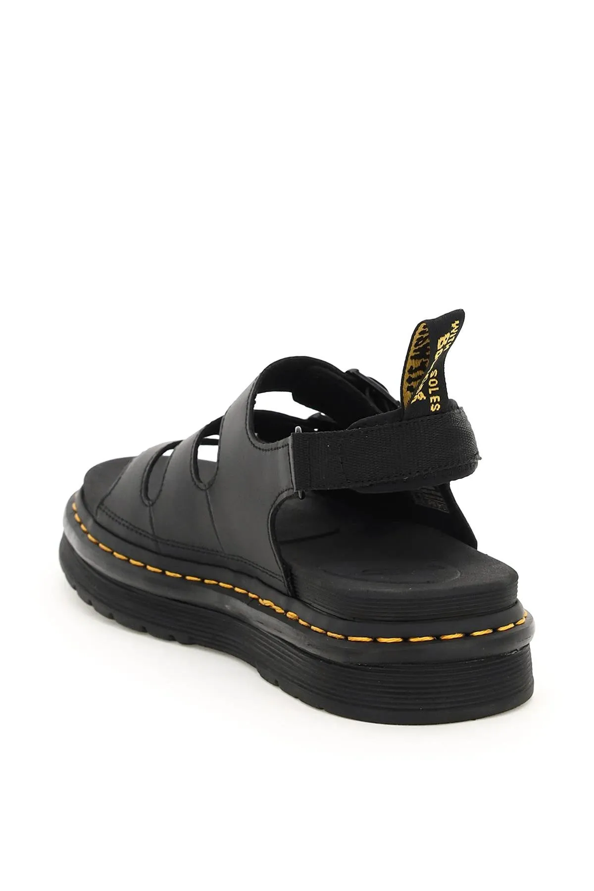 Dr.martens 'soloman' sandals