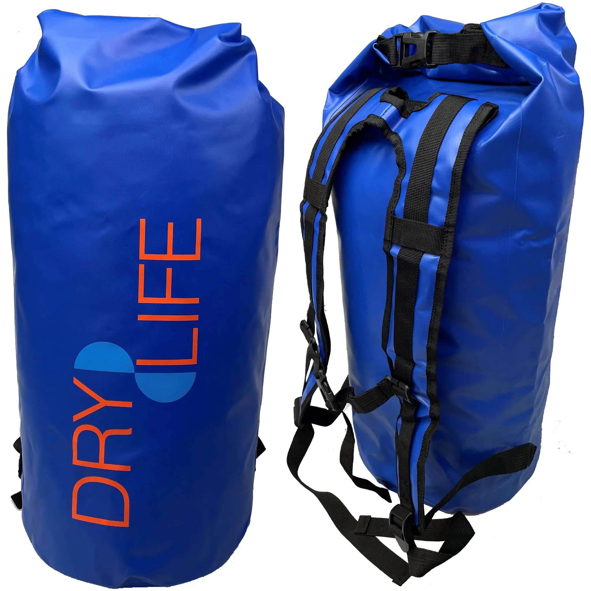 Dry Life Dry Backpack 24L Dry Bag