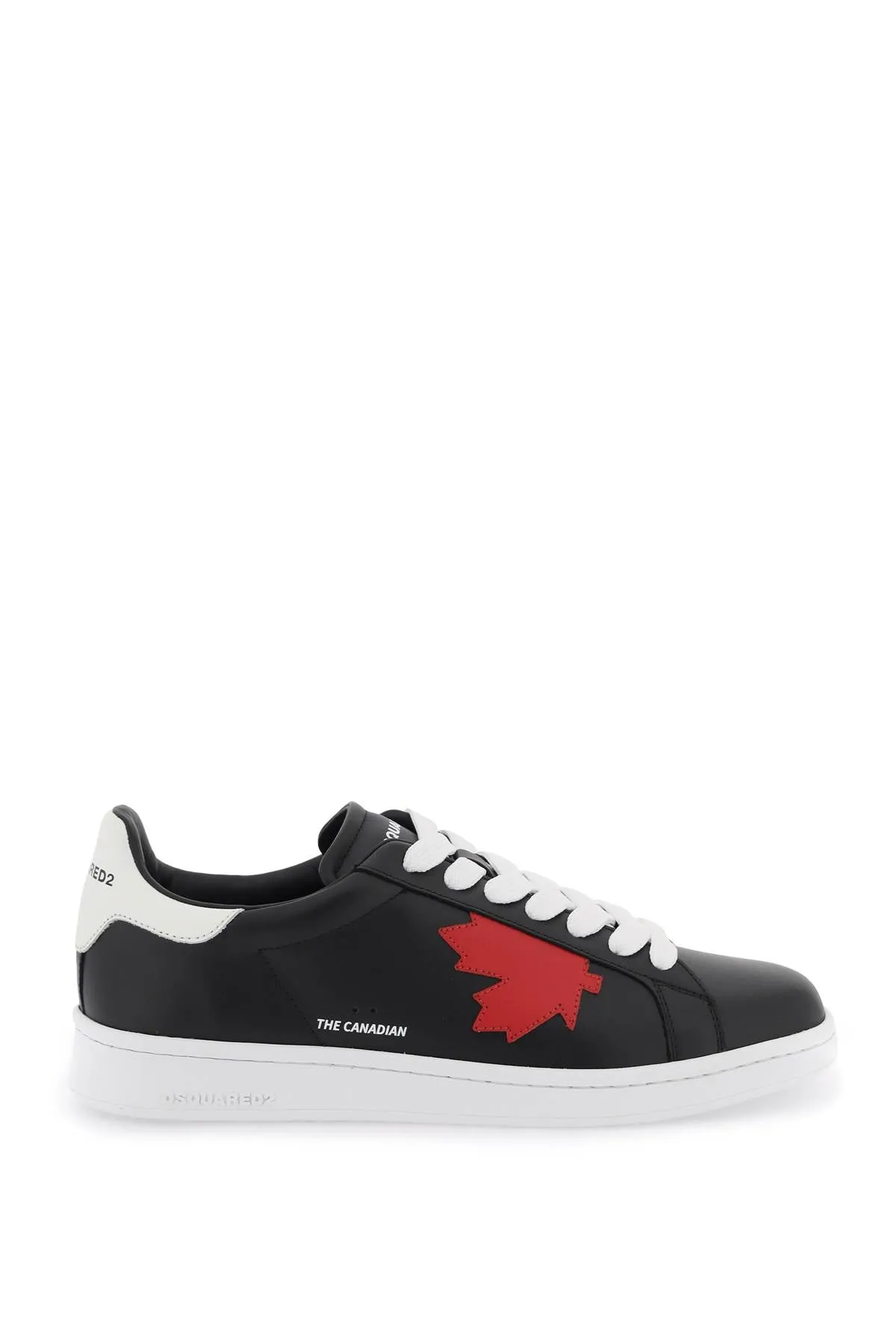 Dsquared2 'boxer' sneakers