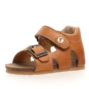 Falcotto Boy's and Girl's Bea Spazz Open Toe Sandals - Zucca