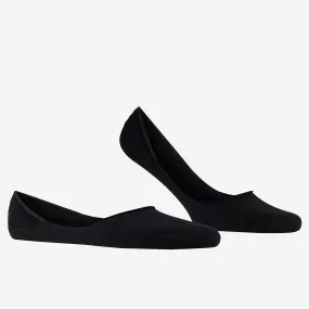 Falke Step Medium Cut Box Men No Show Socks