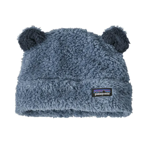 Fall 2024 Patagonia Baby Furry Friends Hat