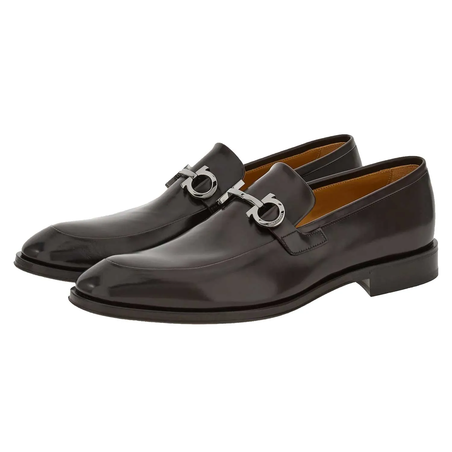 Finley Gancini Dress Bit Loafer