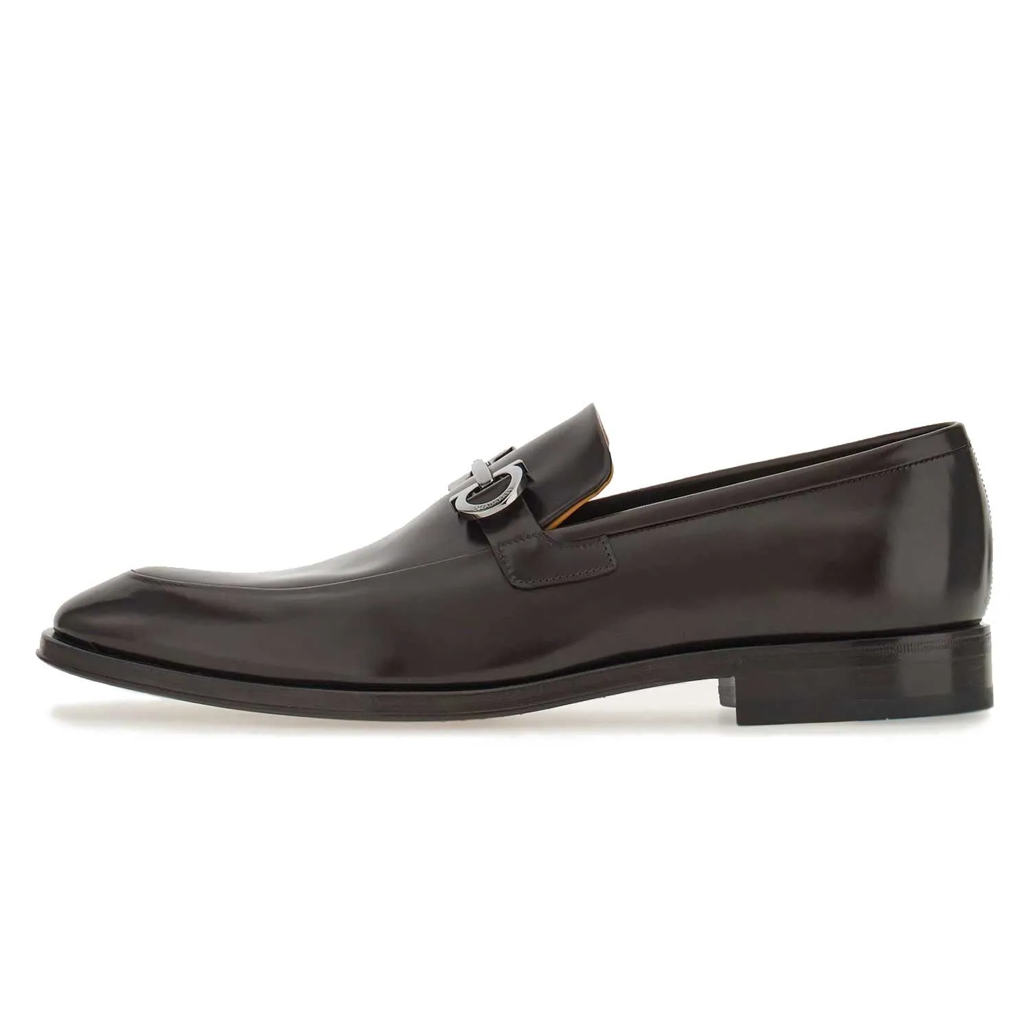 Finley Gancini Dress Bit Loafer