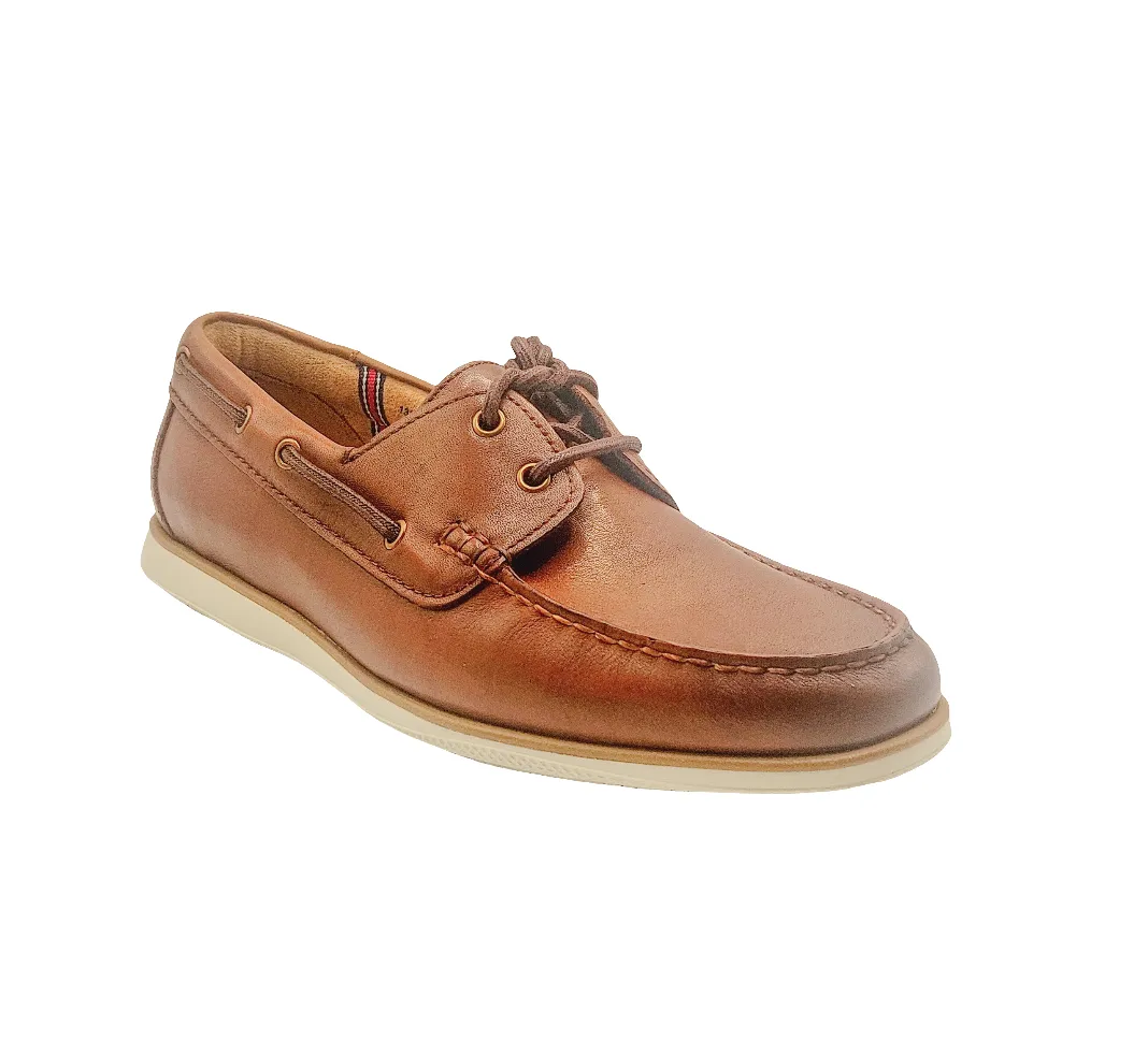 FLORSHEIM ATLANTIC  MEN TAN