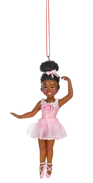 Ganz Tiny Dancer Ornament