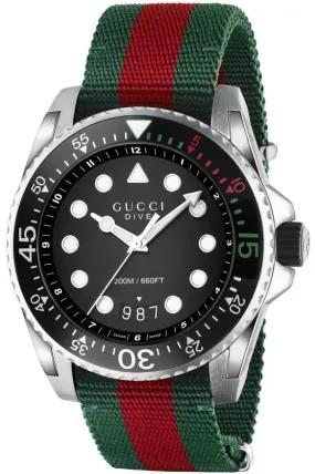 GC Watch  GC Dive Mens