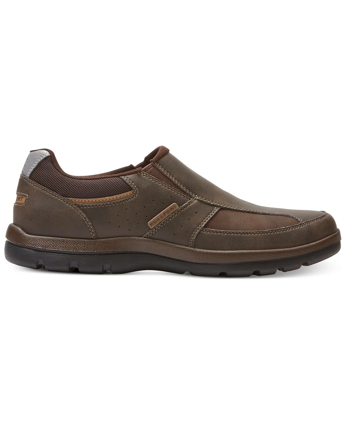 Get Your Kicks Rockport Men's Slip On Shoes