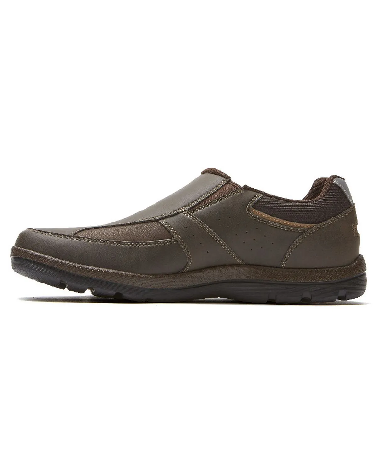 Get Your Kicks Rockport Men's Slip On Shoes