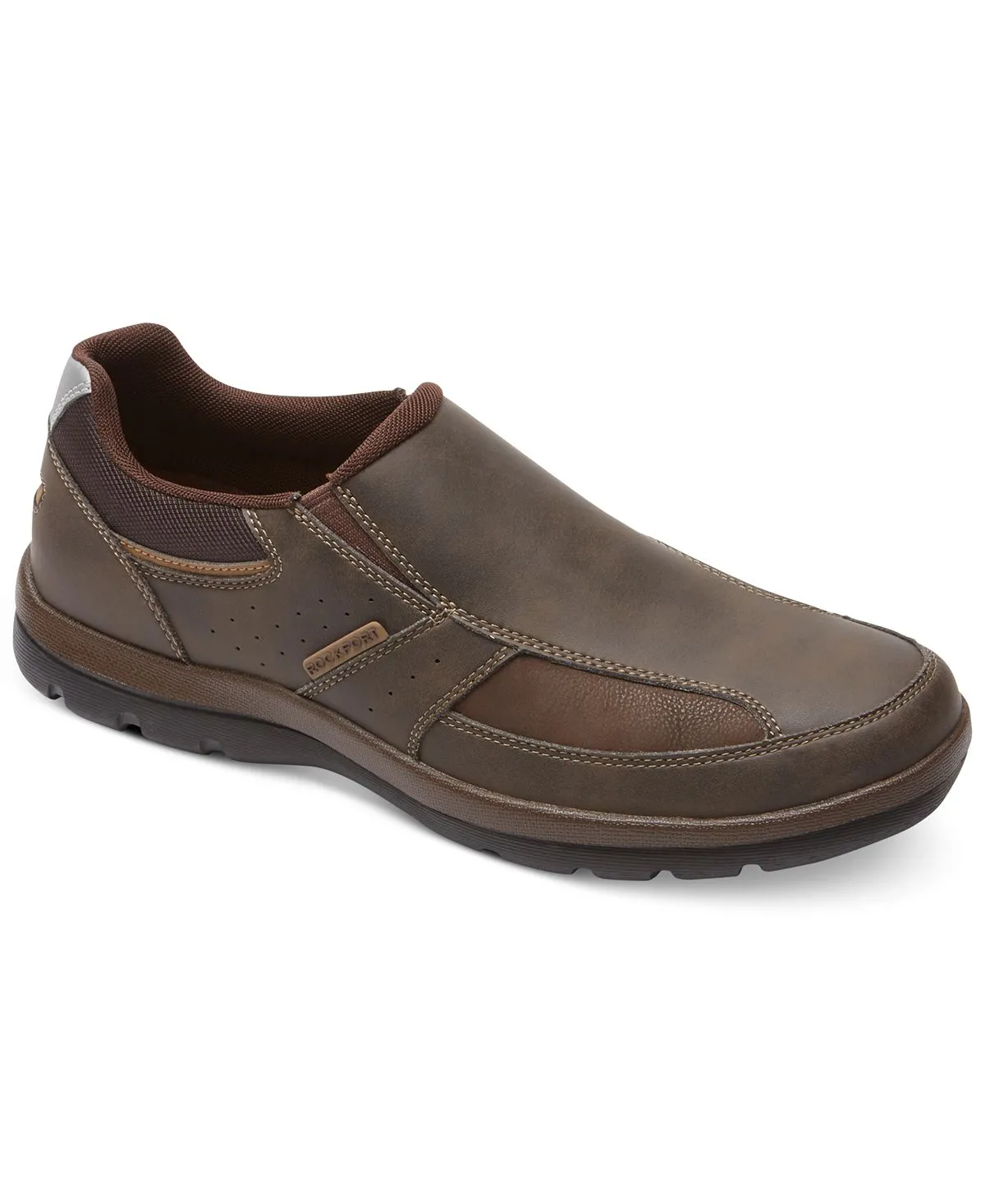 Get Your Kicks Rockport Men's Slip On Shoes