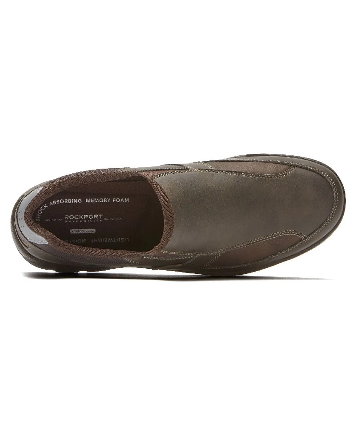 Get Your Kicks Rockport Men's Slip On Shoes