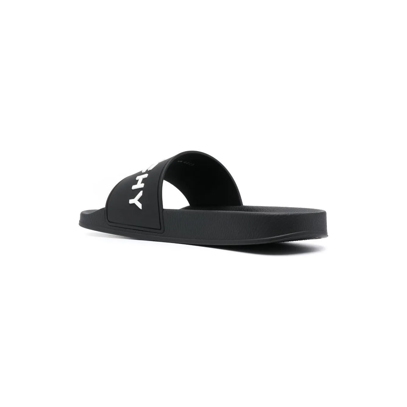 Givenchy Sandals Black