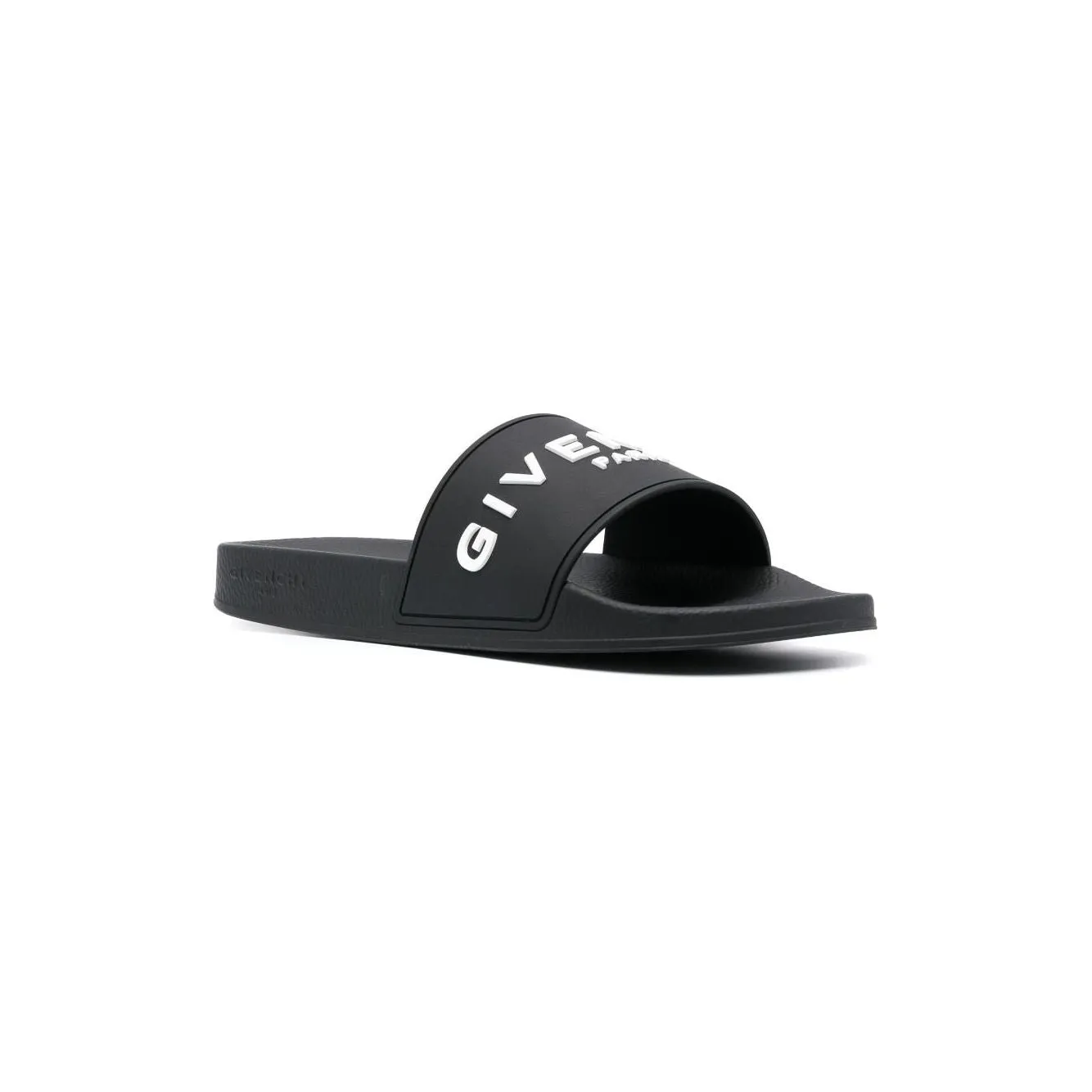 Givenchy Sandals Black