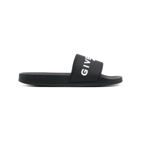 Givenchy Sandals Black