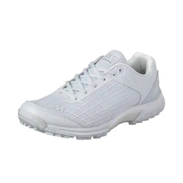 GM Icon All Rounder Men's Rubber Cricket Shoes