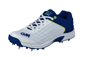 GM Original Men's Spikes Cricket Shoes 2023