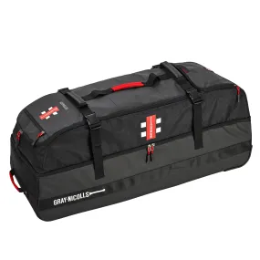 Gray Nicolls Ultimate Wheel Cricket Bag