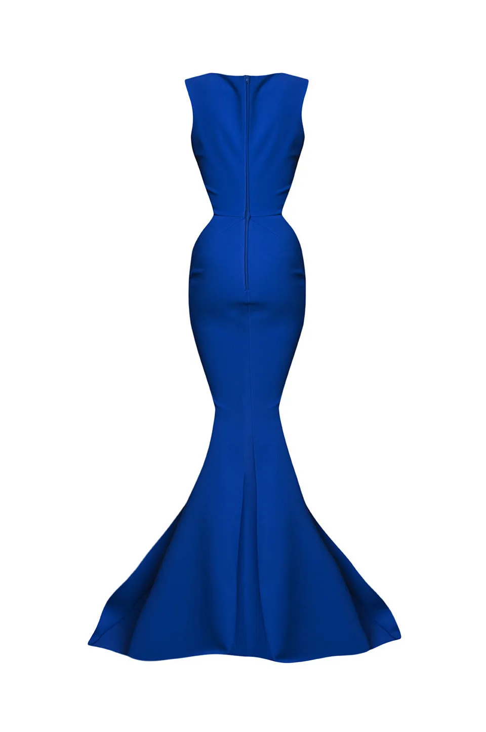 Greta Constantine - Vara Gown