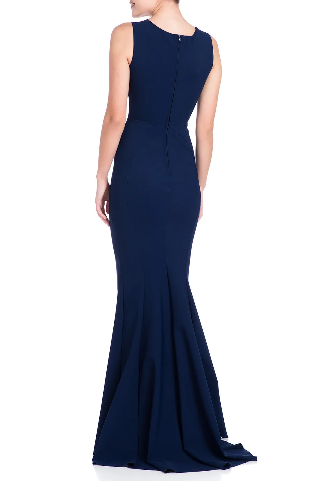 Greta Constantine - Vara Gown