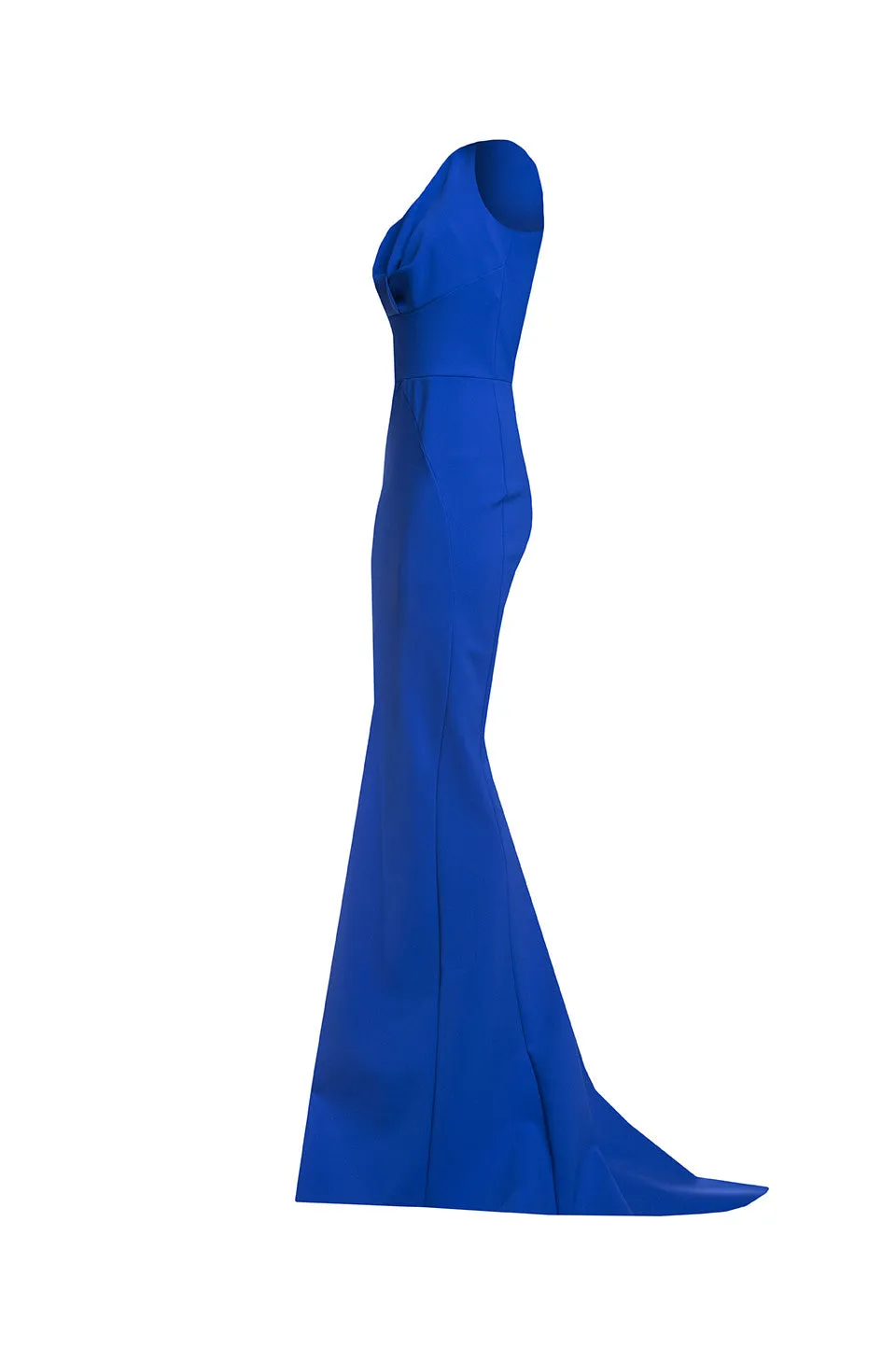 Greta Constantine - Vara Gown